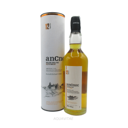 AnCnoc 12 Year Old 