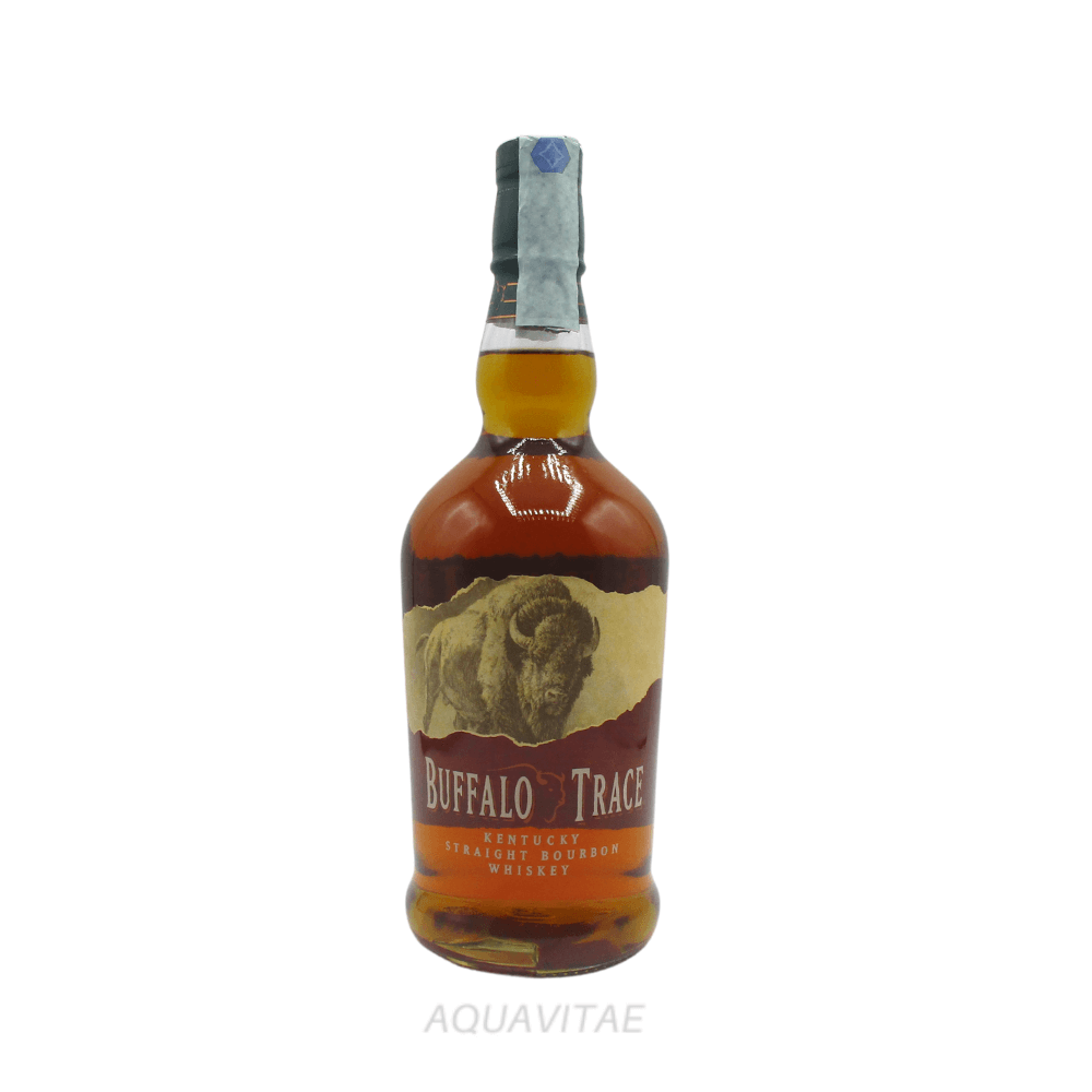 Buffalo Whiskey Trace Bourbon Whiskey -