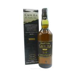Caol Ila The Distillers Edition 2020