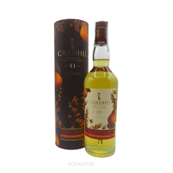 Cardhu 11 Year Old Special Release 2020