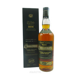 In this section you will find our entire selection of whisky Scottish Cragganmore, for more information call 0650911481