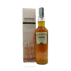 In questa sezione troverai la nostra miglior selezione di whisky Glen Scotia, per ogni informazione chiamare il numero 0650911481.