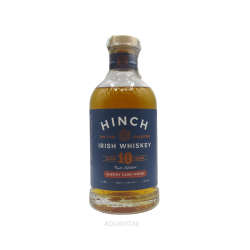 In questa sezione troverai tutta la nostra selezione di whisky irlandese Hinch Distillery, per maggiori informazioni contattare il numero 0650911481