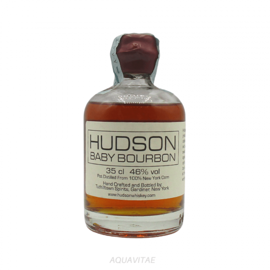Whisky Hudson Baby Bourbon HUDSON