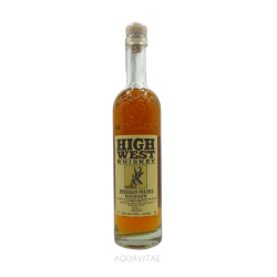 In questa sezione troverai la migliore selezione di whiskey Americani di High West Distillery, per qualsiasi informazione chiamare il numero 0650911481