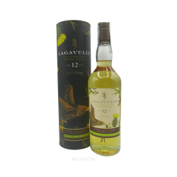 Lagavulin 12 Year Old Special Release 2020