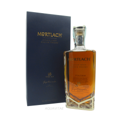 Mortlach 18 Year Old