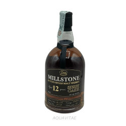 Millstone 12 Year Old Sherry Cask