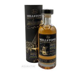 Millstone Special No.14 Peated American Oak Moscatel