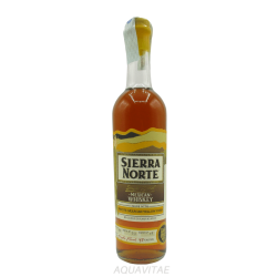 In this section you will find our best selection of whiskey Sierra Norte, for any information call 0650911481