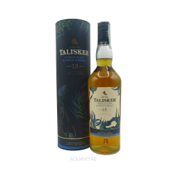 Talisker 15 Years Old Special Release 2019