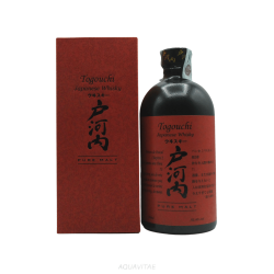Togouchi Japanese Blended Whisky Pure Malt