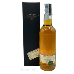 Aultmore 25 Year Old Adelphi Selection