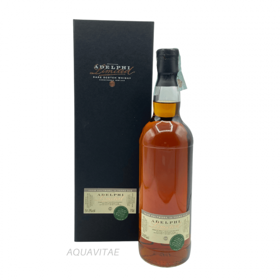 Whisky Aultmore 35 Year Old Limited Selection AULTMORE