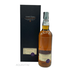 Bowmore 25 Year Old Adelphi Limited