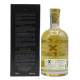 Whisky James Eadie's Trade Mark X Whisky Scottish Blended