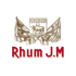 Rum Rhum J.M X.O Rum Martinica