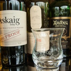 Whisky Scozia