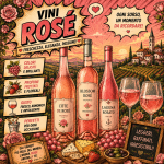 Vini Rosé