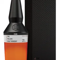 Puni Vina Marsala Edition 