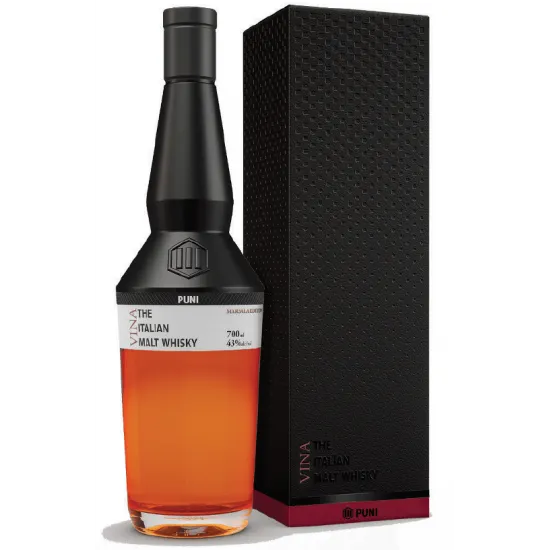 Puni Vina Marsala Edition 
