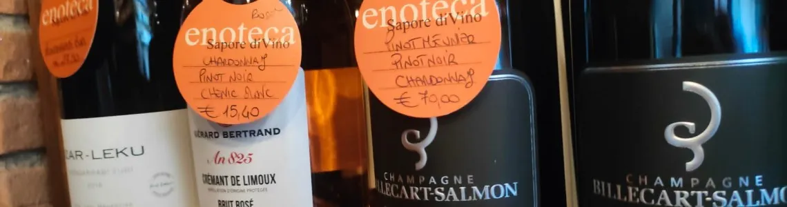 I Migliori Champagne Sotto i 50€ e 100€