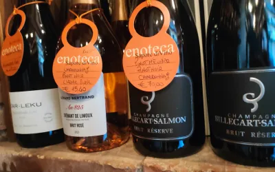 I Migliori Champagne Sotto i 50€ e 100€