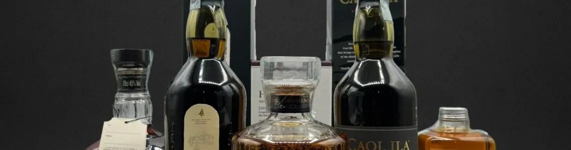 I 10 Migliori Whisky per Pasqua