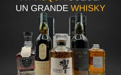 I 10 Migliori Whisky per Pasqua