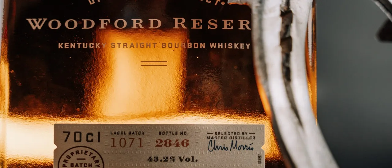 Woodford Reserve Distiller's Select