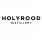 Holyrood Distillery