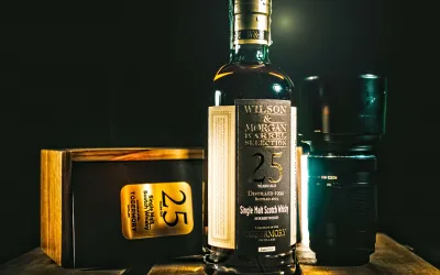 Whisky da Investimento