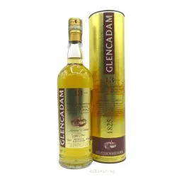 Glencadam 13 Year Old The Re-Awaking