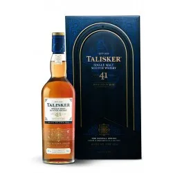 Talisker 41 Year Old
