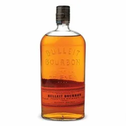 Bulleit Bourbon Whiskey