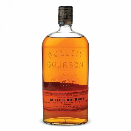 Bulleit Bourbon Whiskey