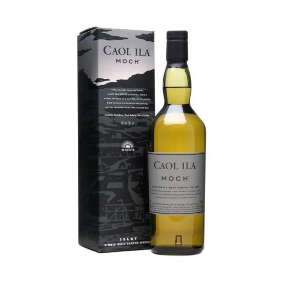Caol Ila Moch
