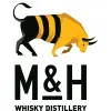 Milk & Honey Distillery