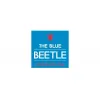 The Blue Beetle 