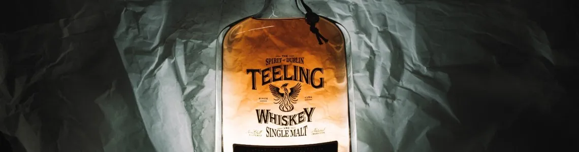 Miglior Whiskey Irlandese