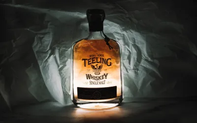 Miglior Whiskey Irlandese