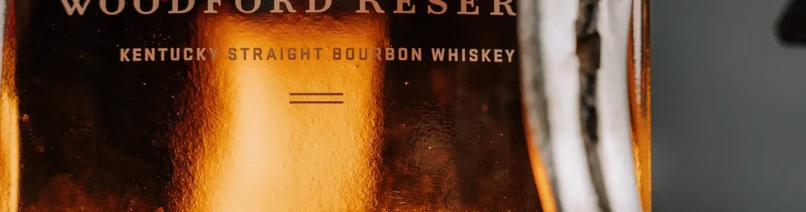 Whisky Bourbon Migliore