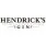 Hendrick's Gin