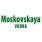 Moskovskaya Vodka