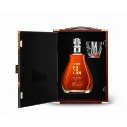 Kavalan King Car 40th Anniversary Limited Edition