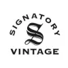 Signatory Vintage