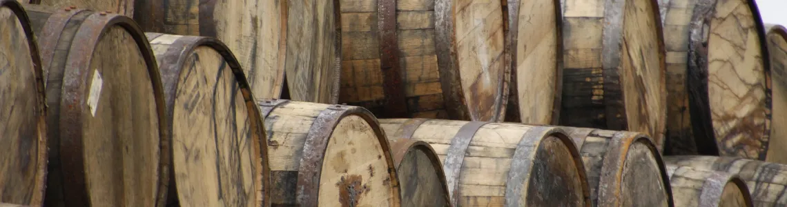 Differenza tra Whiskey e Scotch