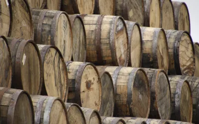 Differenza tra Whiskey e Scotch