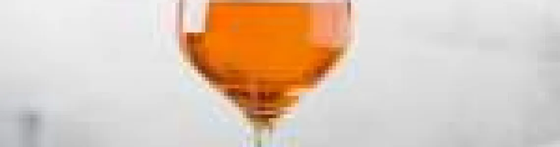 Orange Wine
