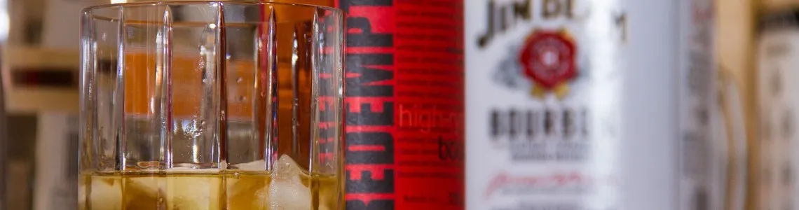 Differenza tra Bourbon e Scotch